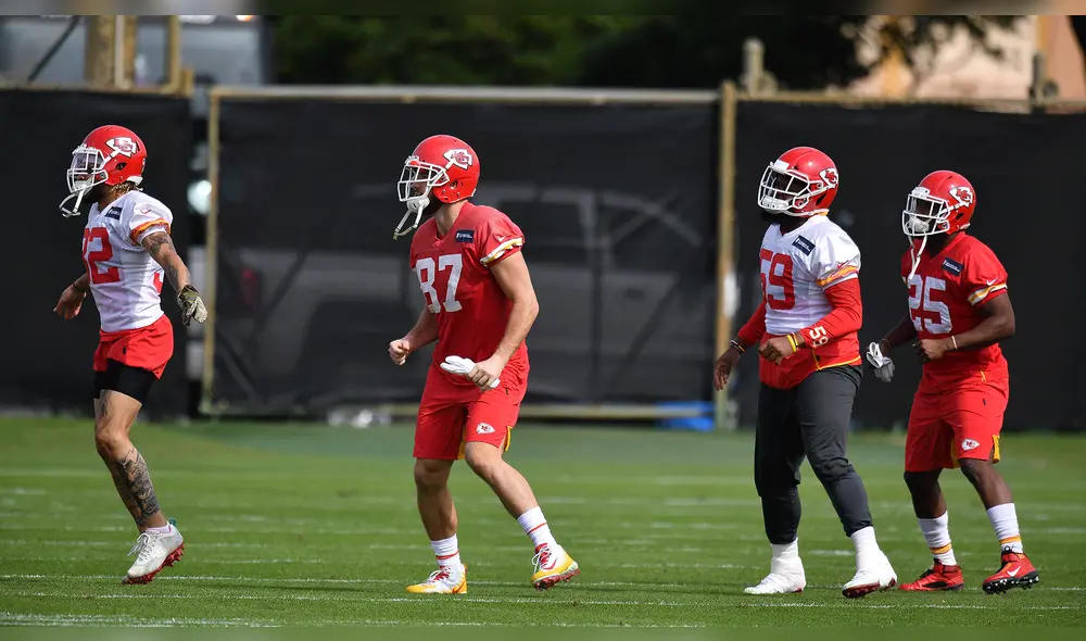 Super Bowl 2020 Final Kansas vs San Francisco: cómo se juega y cuáles son las reglas del fútbol americano. Super Bowl 2020 Final Kansas vs San Francisco: cómo se juega y cuáles son las reglas del fútbol americano.