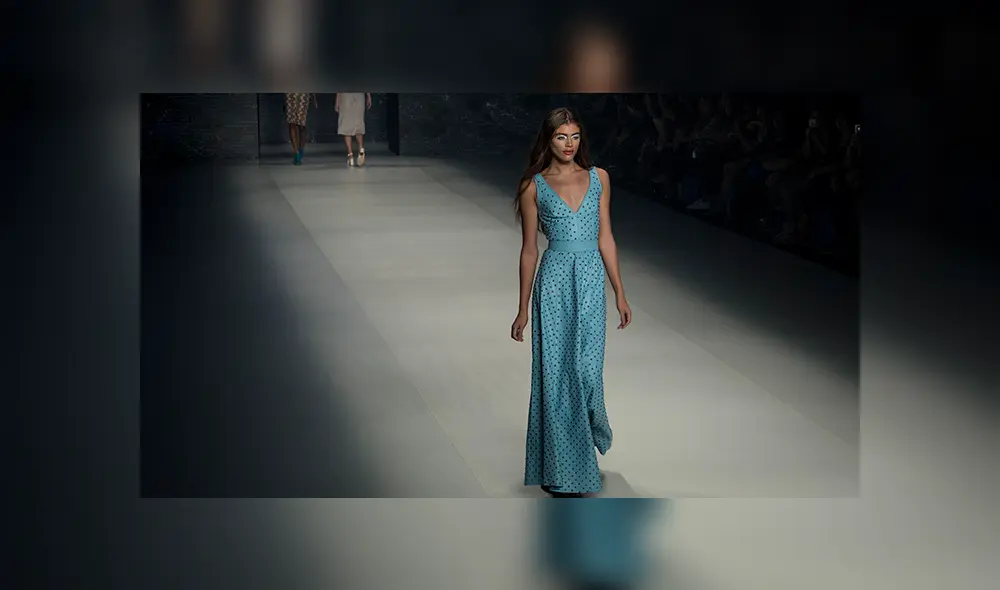 ¿Quién es Valentina Sampaio, la primera modelo transgénero de Victoria’s Secret? ¿Quién es Valentina Sampaio, la primera modelo transgénero de Victoria’s Secret?