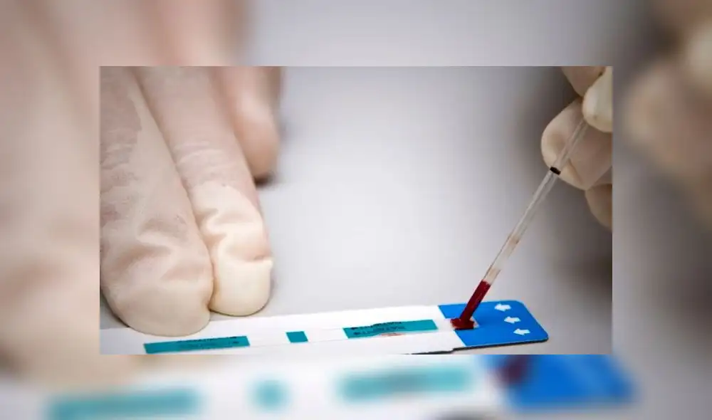 Médico contagió de VIH a 65 niños por inyectarles con una misma jeringa