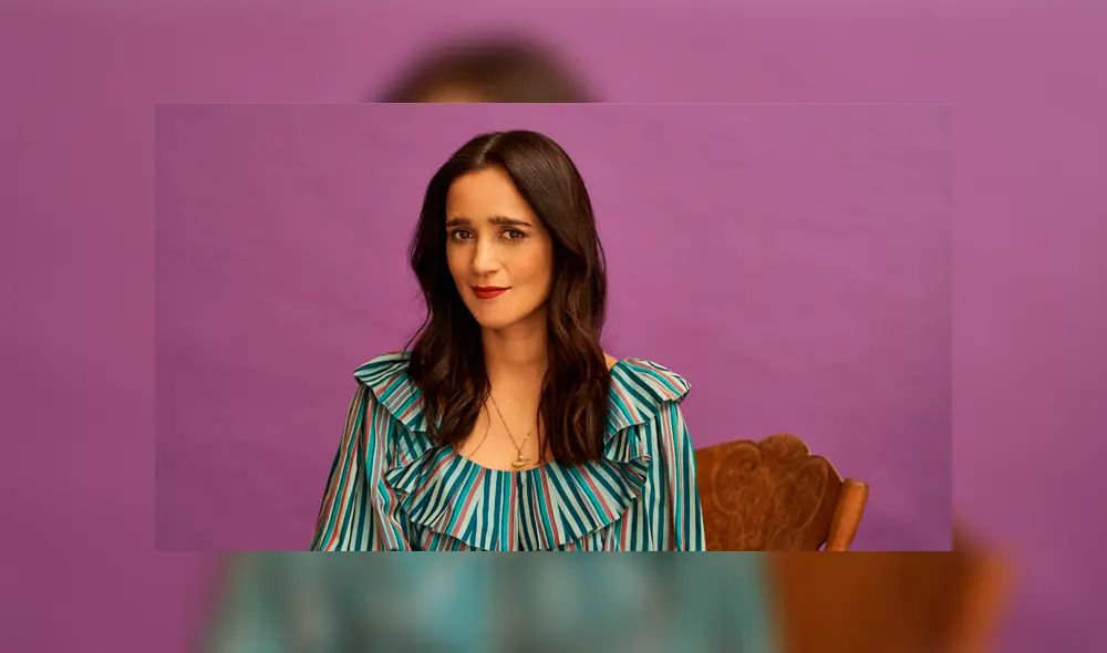 Julieta Venegas: conoce las razones por las que dejó México [FOTOS]