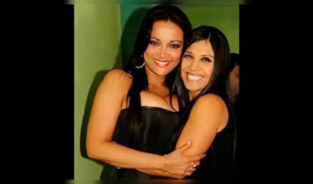 Mariella Zanetti envía conmovedor mensaje a Tula Rodríguez tras quebrarse en tv