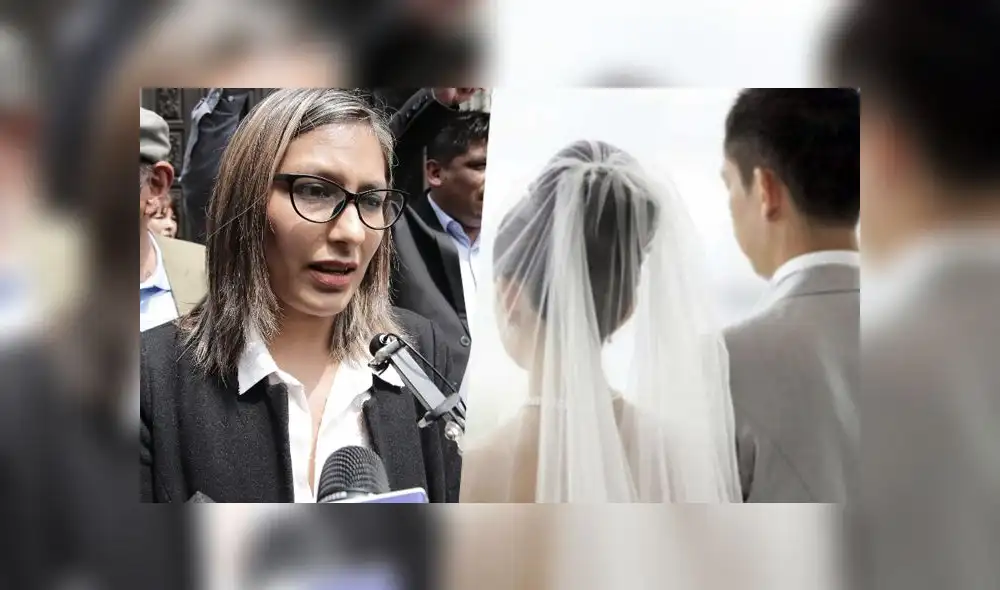 El proyecto busca eliminar el "matrimonio precoz y forzado" de adolescentes en el Perú. Foto: John Reyes (La República) El proyecto busca eliminar el "matrimonio precoz y forzado" de adolescentes en el Perú. Foto: John Reyes (La República)