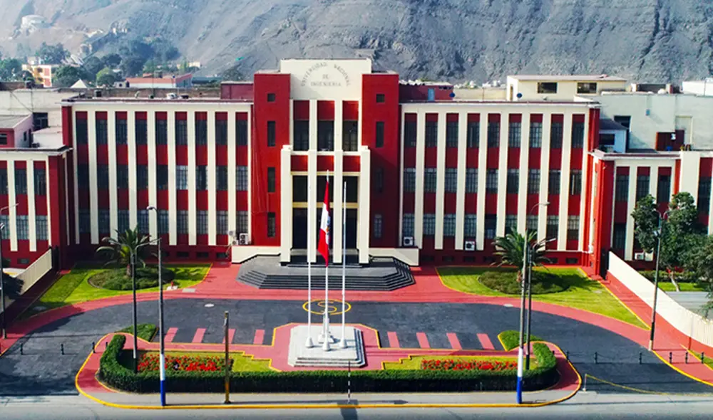 Miles de postulantes buscan obtener una vacante. Foto: Archivo.