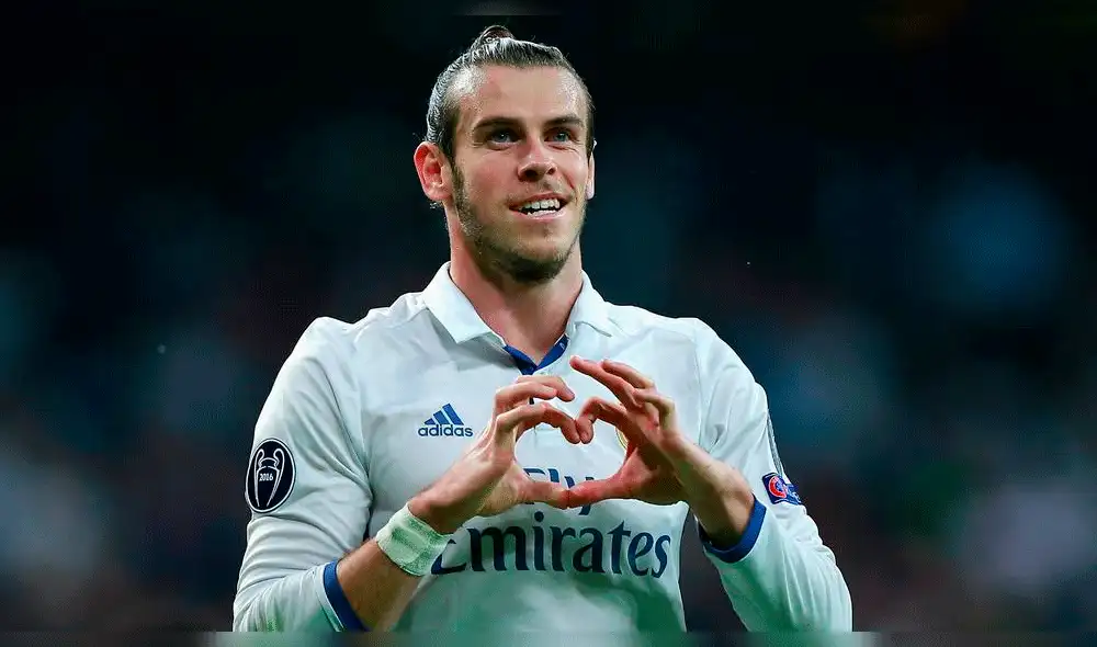 Real Madrid: Los 10 fichajes más caros del club 'merengue'  [FOTOS]