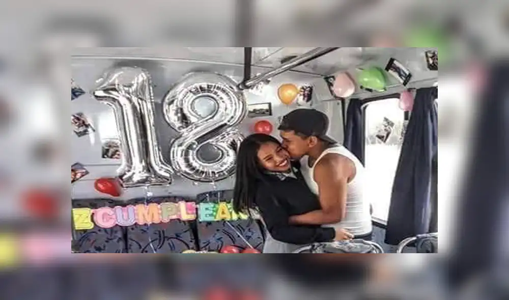 Desliza para ver la romántica sorpresa que realizó una chica a su novio, lo cual se compartió en Facebook. Desliza para ver la romántica sorpresa que realizó una chica a su novio, lo cual se compartió en Facebook.