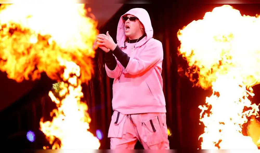 Viña del Mar 2019: Becky G consigue Gaviota de Oro y Plata en espectacular presentación Viña del Mar 2019: Becky G consigue Gaviota de Oro y Plata en espectacular presentación