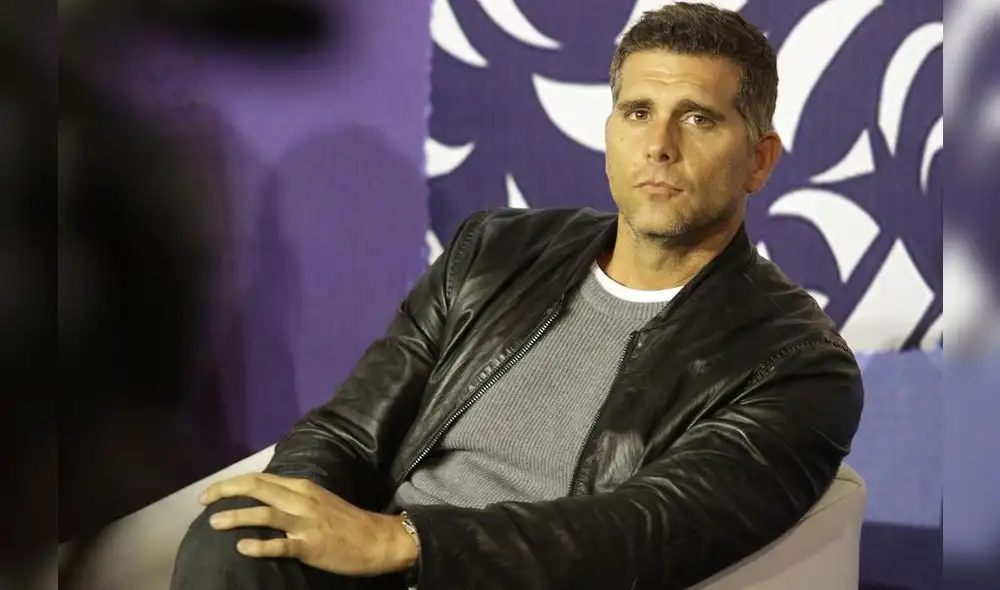 Christian Meier:¿Cuántos espectadores vieron película que protagoniza con Salvador de Solar?