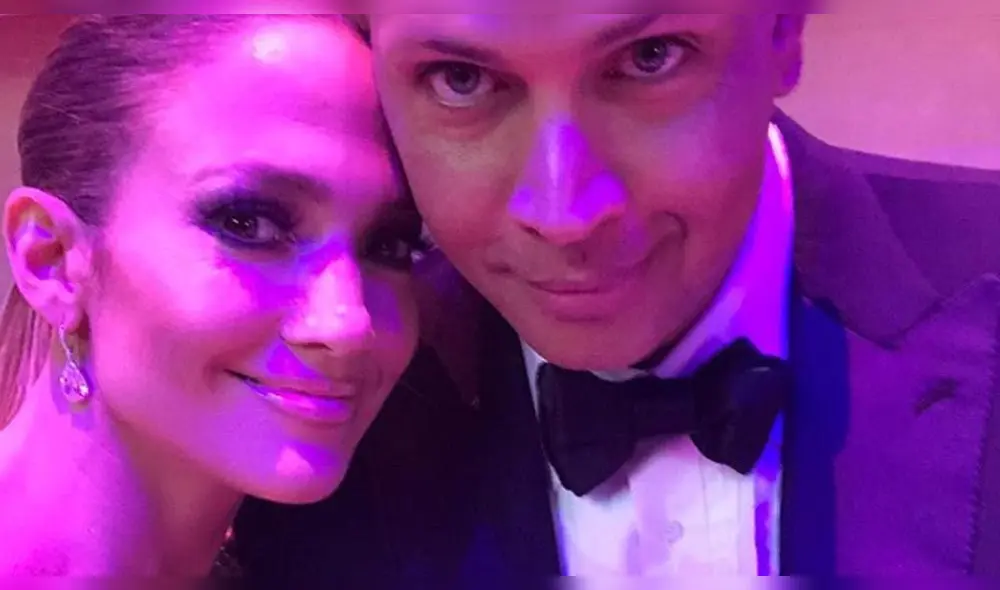 ¿Jennifer Lopez no tuvo una buena relación con Marc Anthony? Conoce el radical cambio con su nueva pareja ¿Jennifer Lopez no tuvo una buena relación con Marc Anthony? Conoce el radical cambio con su nueva pareja