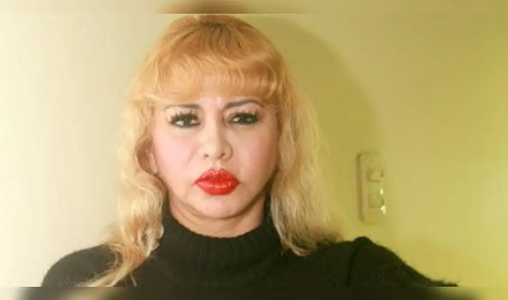 Susy Díaz Susy Díaz