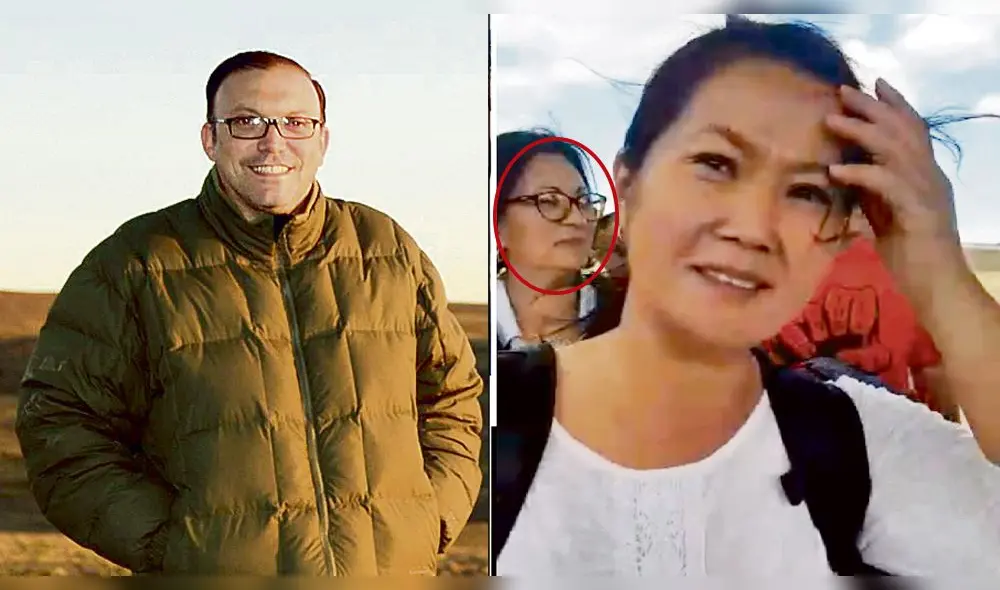 Culpan a asesores de Keiko por ponerla contra el indulto de PPK para Fujimori Culpan a asesores de Keiko por ponerla contra el indulto de PPK para Fujimori