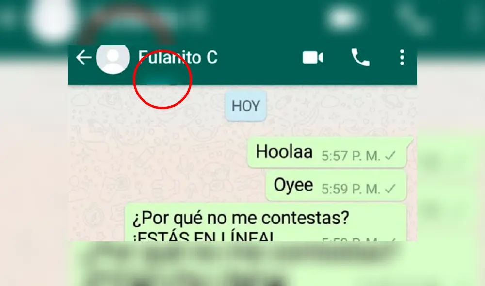 WhatsApp sorprende a todos con estos trucos para ocultar tu actividad.