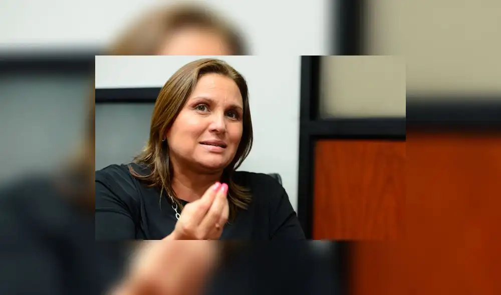 Ministra de Justicia: derogar norma sobre crímenes de odio sería una señal vergonzosa para el mundo