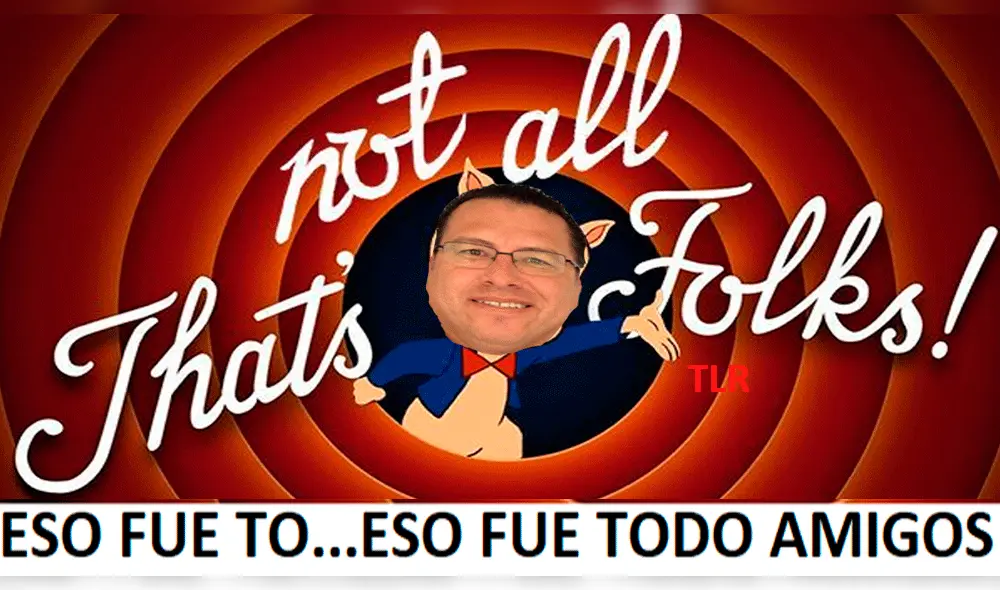 Facebook viral: mira los divertidos memes tras despido de Phillip Butters [FOTOS]