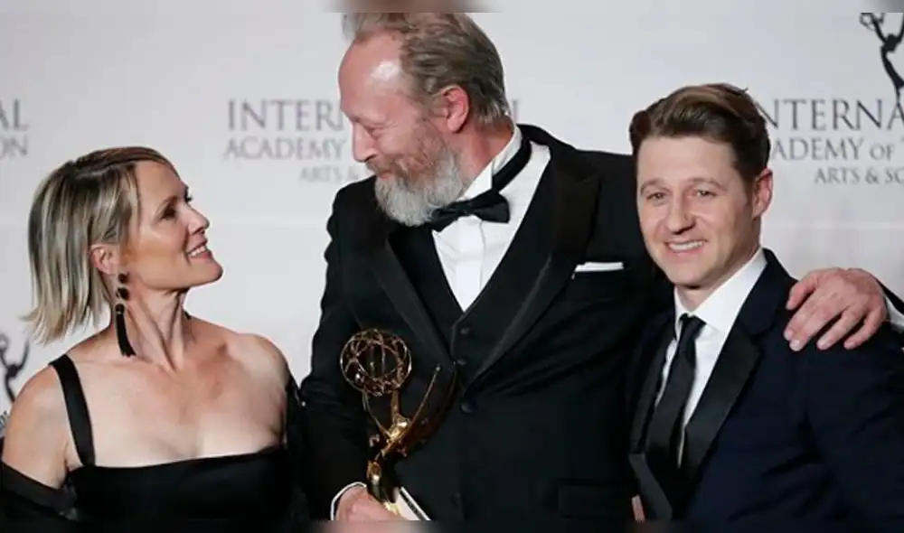 Emmy Internacional 2018: Conoce la lista completa de los ganadores en todas las categorías [FOTOS]