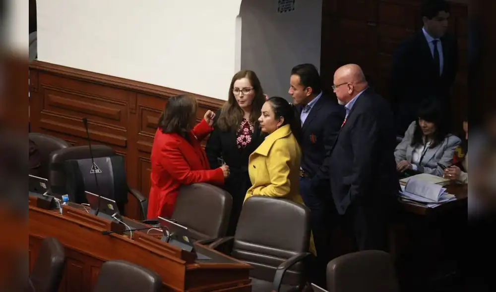 Pleno 25 de julio Pleno 25 de julio