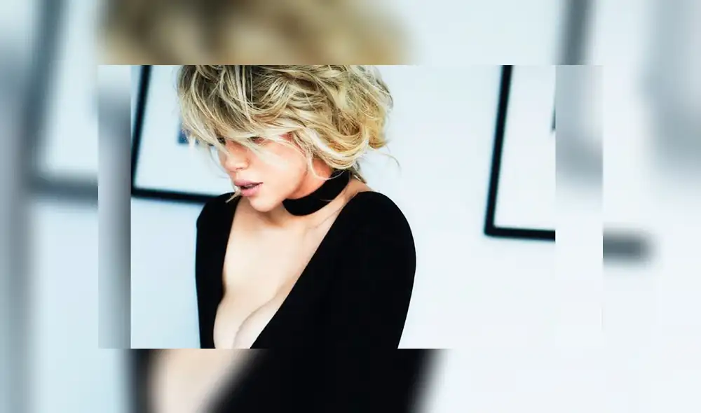 Transexual confiesa haber tenido intimidad con Mauro Icardi [VIDEO]