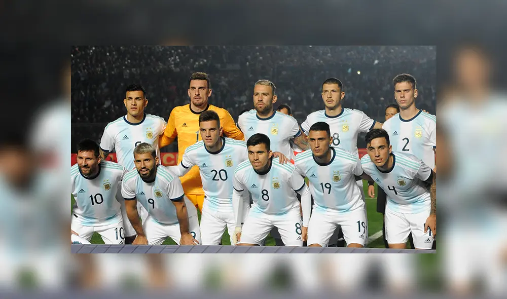 Copa América: así quedan definidas las semifinales del certamen