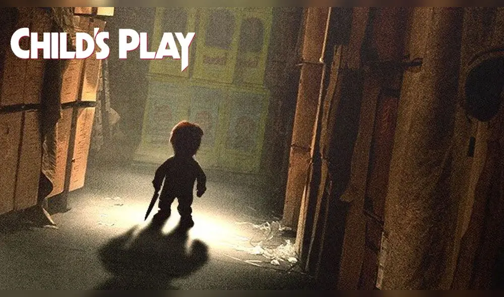 Chucky: lanzan nuevo y aterrador tráiler del reboot de la cinta [VIDEO]