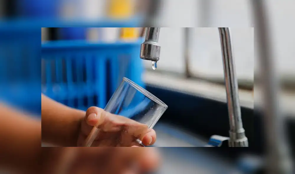 Ministerio de Salud recomienda lavado de manos por corte de agua en Lima. Créditos: Mauricio Malca / La República. Ministerio de Salud recomienda lavado de manos por corte de agua en Lima. Créditos: Mauricio Malca / La República.