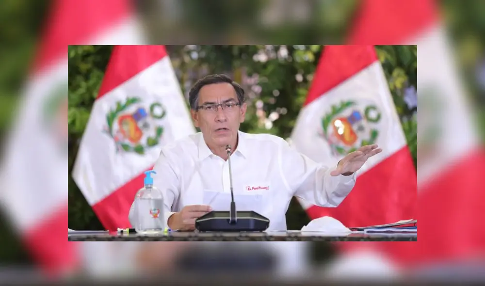 Martin Vizcarra Martin Vizcarra