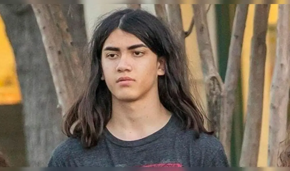 Prince Michael Jackson II compró una lujosa canción. Foto: Instagram.