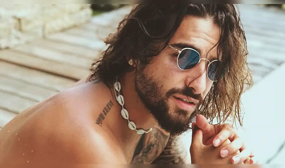 ¿Maluma se retira de la música?, los fans no lo creen