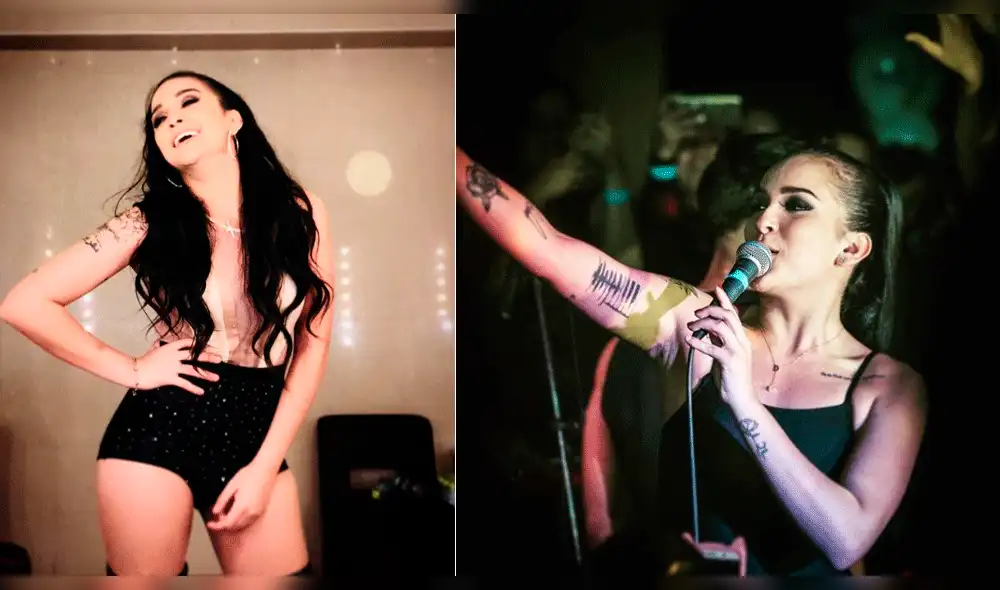 Sullana: denuncian supuesta estafa en concierto de Daniela Darcourt