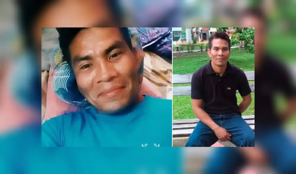 Presunto feminicida de Ligia Briones entra a la lista de "Los más buscados". Foto: Archivos