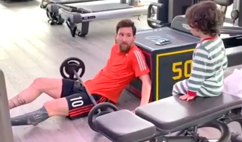 Lionel Messi Lionel Messi