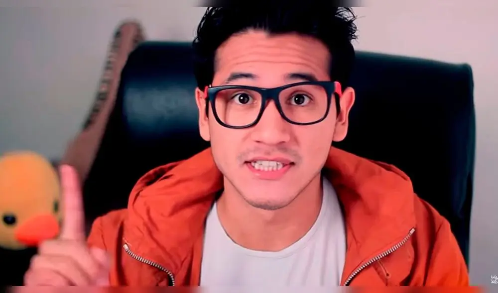 Andynsane podría regresar al Perú tras terminar relación con novia rusa Andynsane podría regresar al Perú tras terminar relación con novia rusa