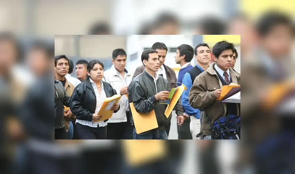 Impulsan programas de empleo para jóvenes y mujeres en Cusco Impulsan programas de empleo para jóvenes y mujeres en Cusco