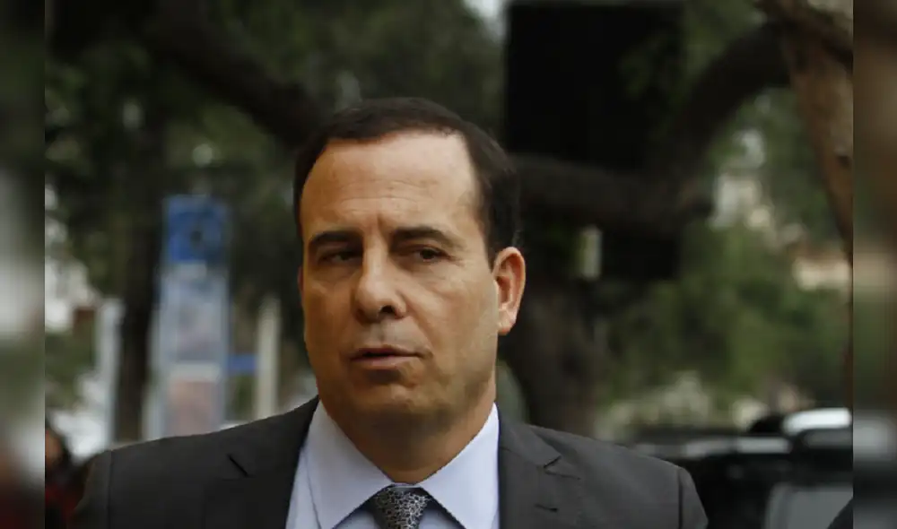 Aldo Mariátegui revela los detalles de su reunión con César Hinostroza [VIDEO]