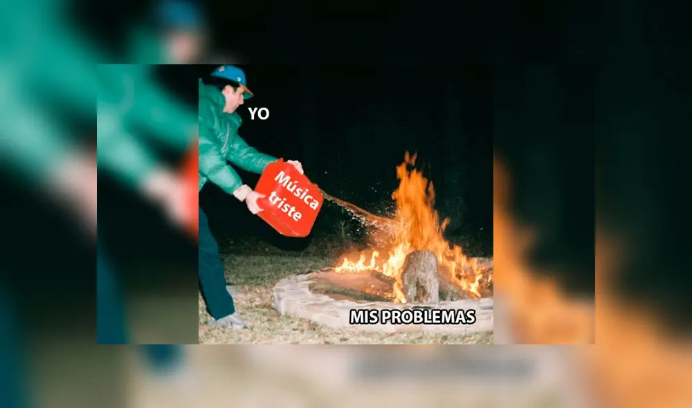 El llamado blue monday, tercer lunes de enero catalogado como el día más triste del año. MEMES.