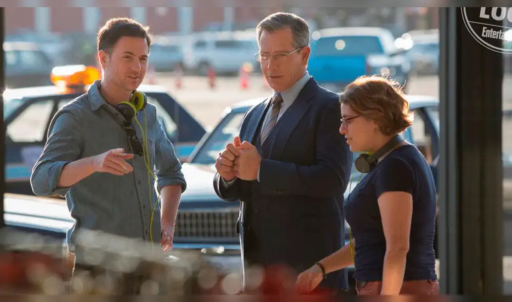 Capitana Marvel: Filtran nuevas imágenes de la película [VIDEO]