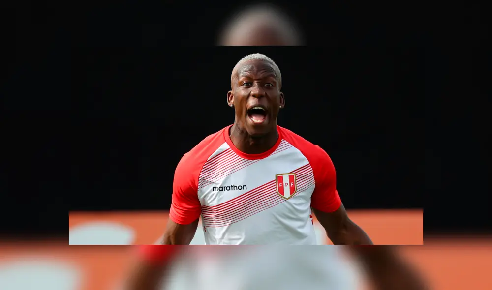 Luis Advíncula interesa al club español Leganés, informa el diario Marca. Luis Advíncula interesa al club español Leganés, informa el diario Marca.