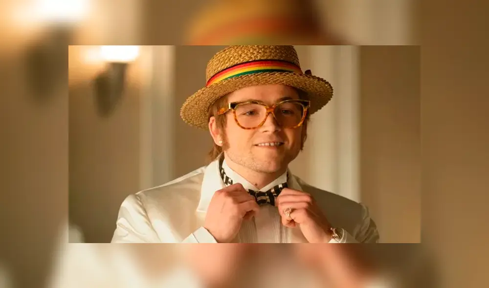 “Hace 29 años era un hombre roto”, confiesa Elton John al recordar su adicción al alcohol “Hace 29 años era un hombre roto”, confiesa Elton John al recordar su adicción al alcohol