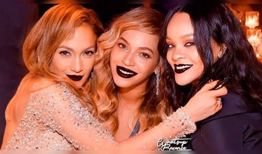 Rihanna, Jennifer Lopez, Drake, Instagram Rihanna, Jennifer Lopez, Drake, Instagram