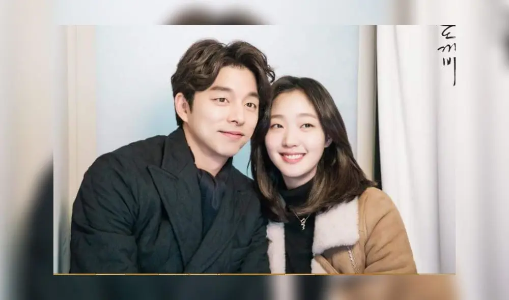 Gong Yoon, novia, doramas