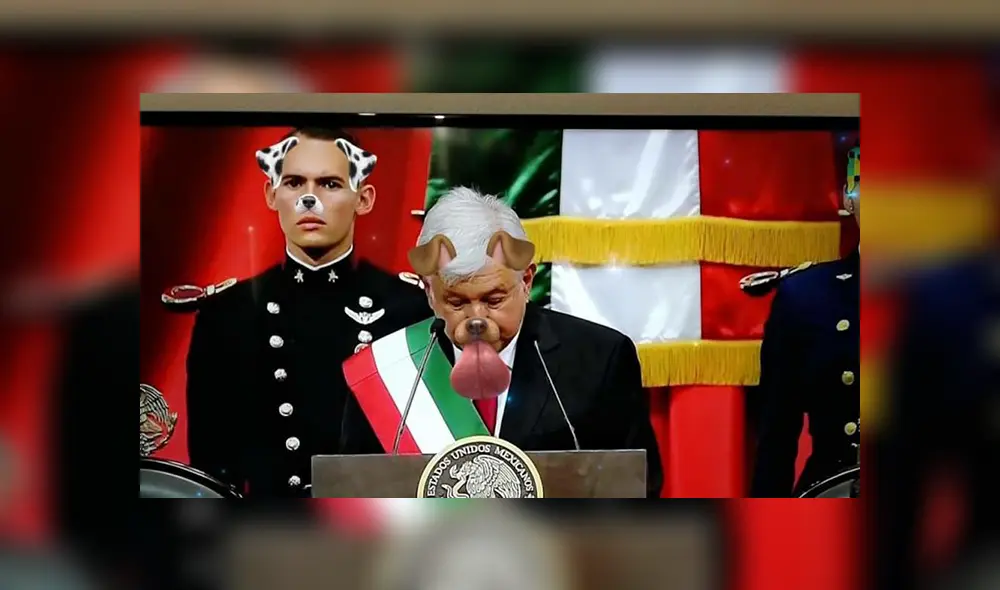 Facebook Viral: AMLO es víctima de graciosos memes tras asumir la presidencia de México [FOTOS] 