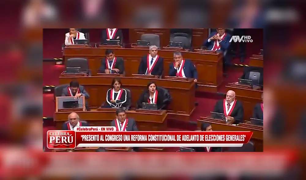 Grupo de cumbia lanza canción “La Corrupción” tras cierre del Congreso y letra inspira a peruanos [VIDEO]
