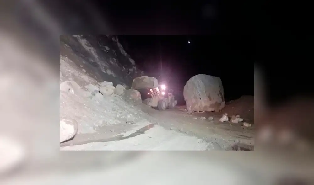 Huarochirí: Identifican a una de las víctimas de accidente en Carretera Central | VIDEO Huarochirí: Identifican a una de las víctimas de accidente en Carretera Central | VIDEO