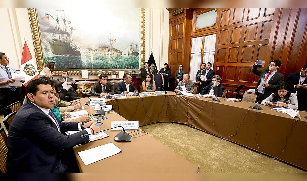 Avanza eliminación total del CAS en el sector público