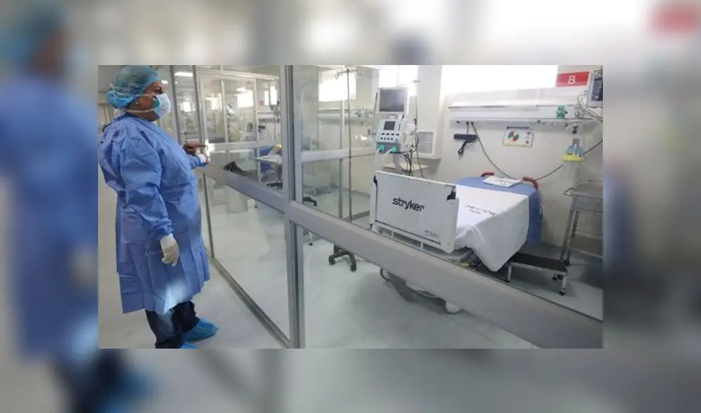 Ucayali. Fuente: Andina. Ucayali. Fuente: Andina.