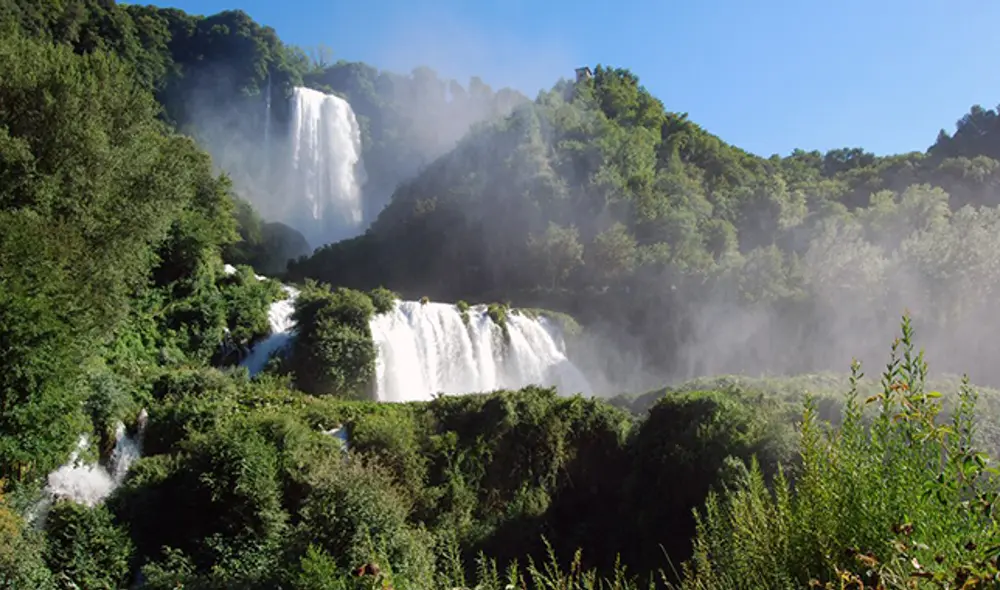 La ciudad natal de San Valentín se encuentra en la búsqueda de una ‘pareja’ La ciudad natal de San Valentín se encuentra en la búsqueda de una ‘pareja’