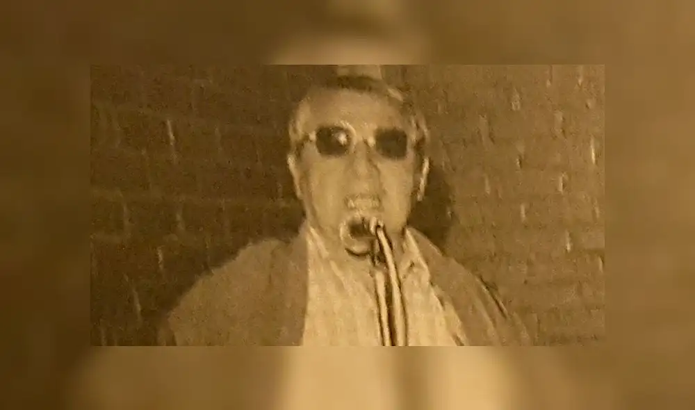 Arequipa: El crimen de Carlos Guillén que denunció contaminación en el valle de Tambo