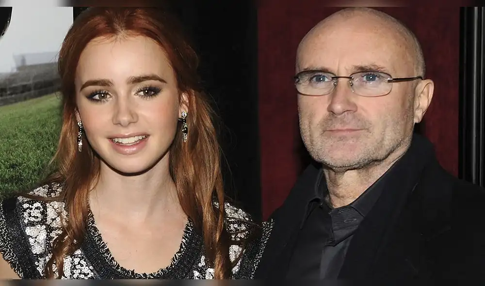 Padres e hijos famosos que se robaron el corazón del público [FOTOS]