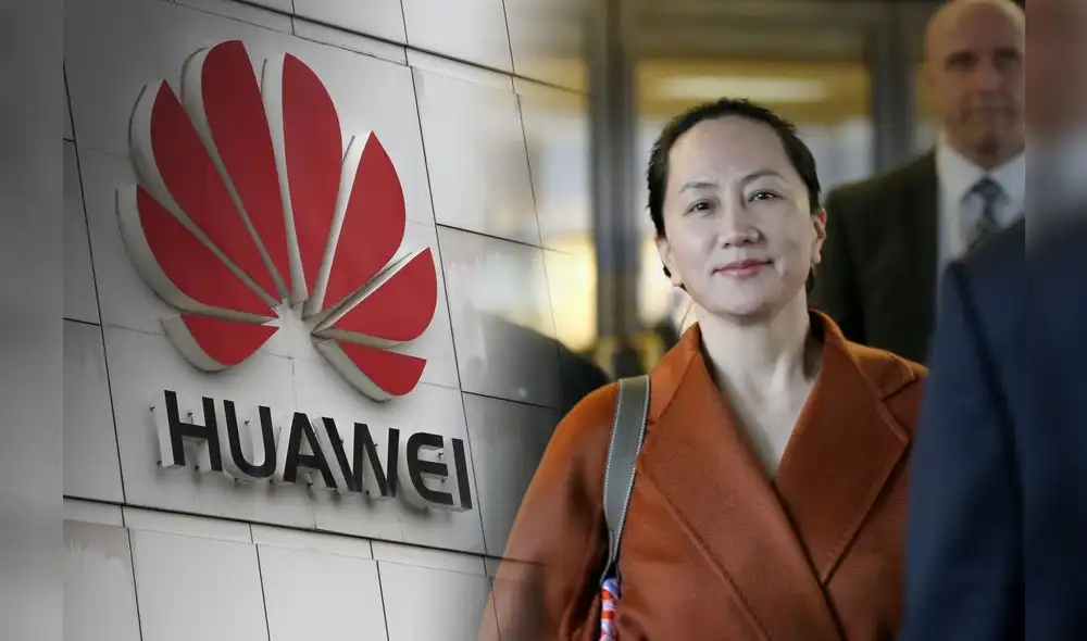 Huawei Huawei
