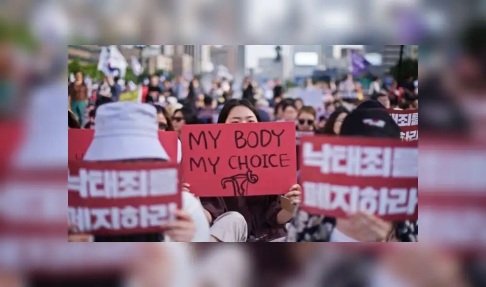 Corea del Sur Corea del Sur