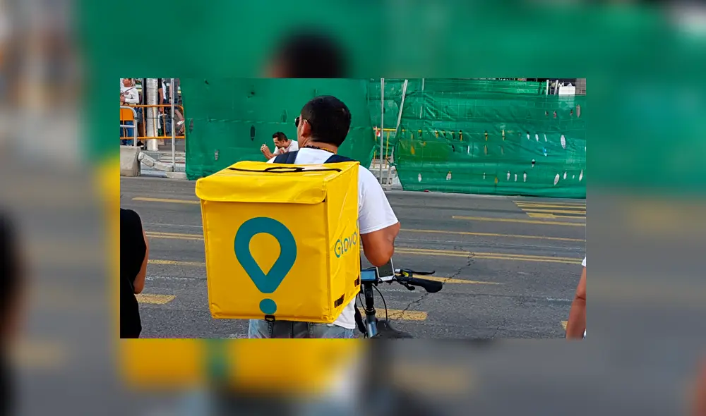 Glovo reducirá tiempo de entrega de productos de supermercados a 15 minutos Glovo reducirá tiempo de entrega de productos de supermercados a 15 minutos