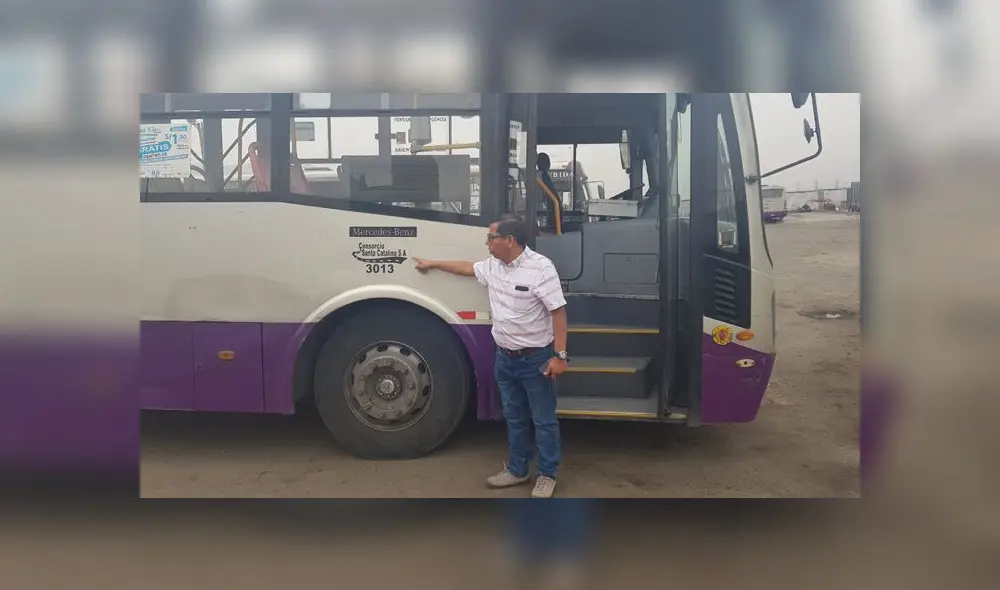 Corredor Morado: concesionario Santa Catalina dejará de funcionar por pérdidas económicas